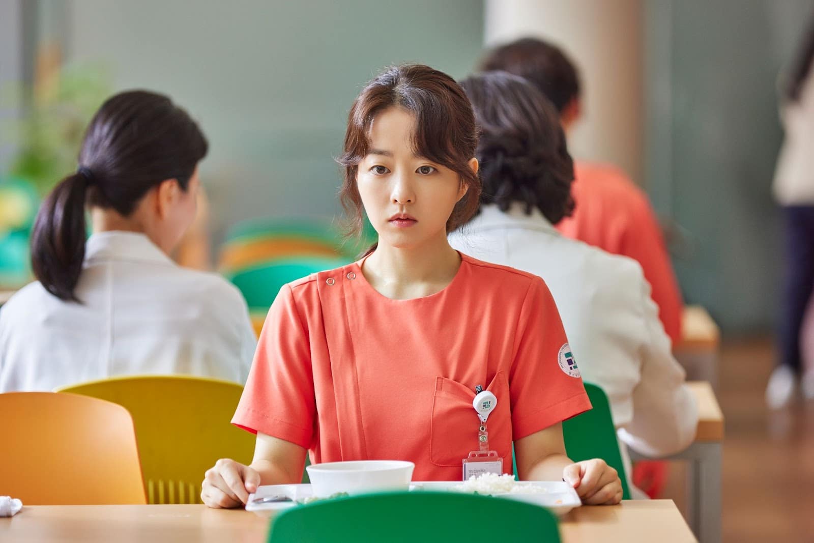 Fast Facts About “Concrete Utopia” Actress Park Bo Young